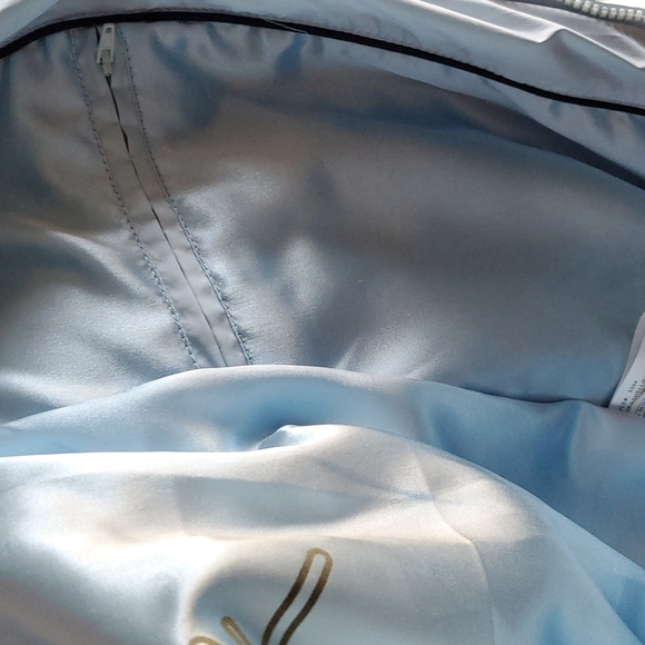 FAIRWEATHER - Long sleeve jacket with faux fur trim hoodie - Picture 6 of 7